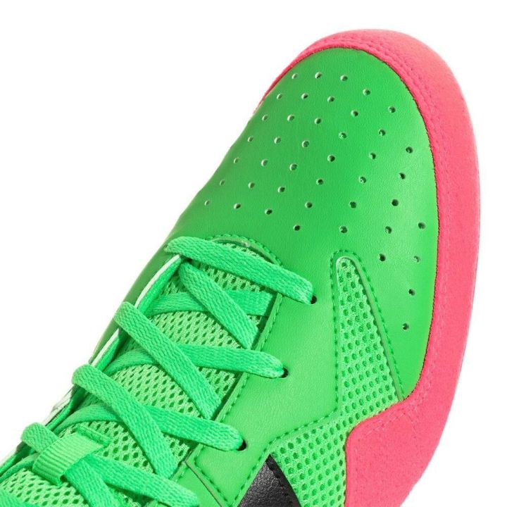 Buty zapaśnicze Adidas Havoc PLUS | F.H.JAREX-WRESTLING