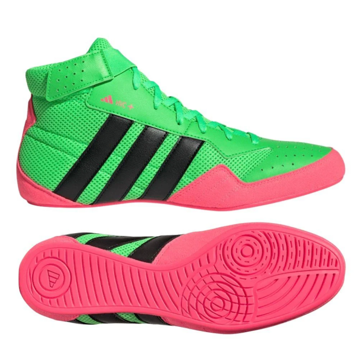 Wrestling shoes Adidas Havoc PLUS | F.H.JAREX-WRESTLING