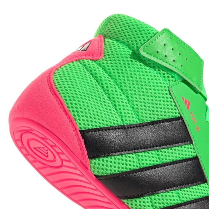 Wrestling shoes Adidas Havoc PLUS | F.H.JAREX-WRESTLING