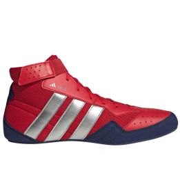 Buty zapaśnicze Adidas Havoc PLUS | F.H.JAREX-WRESTLING