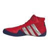 Buty zapaśnicze Adidas Havoc PLUS KJ1348