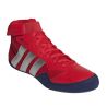 Buty zapaśnicze Adidas Havoc PLUS KJ1348