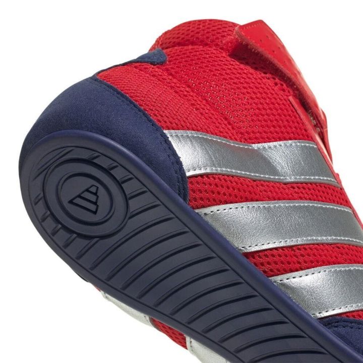 Buty zapaśnicze Adidas Havoc PLUS | F.H.JAREX-WRESTLING