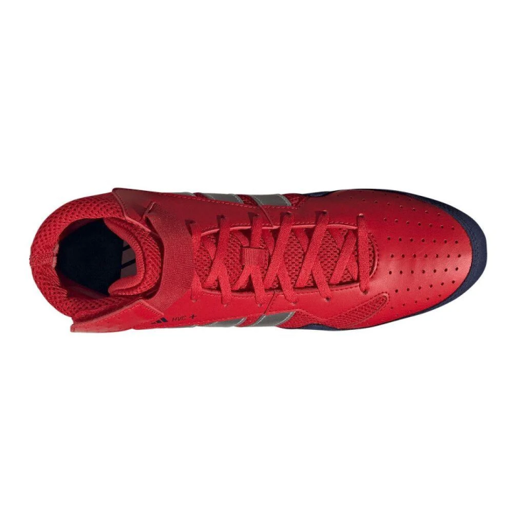 Wrestling shoes Adidas Havoc PLUS | F.H.JAREX-WRESTLING