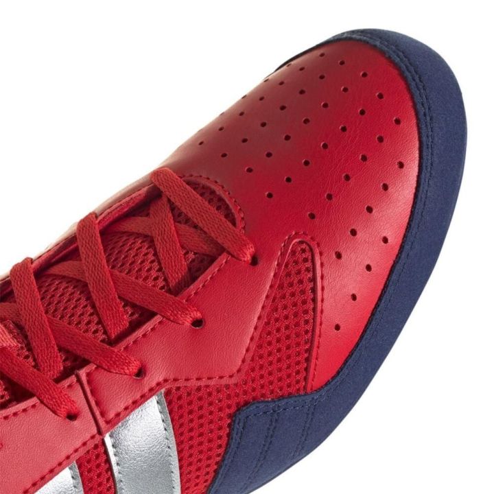 Buty zapaśnicze Adidas Havoc PLUS | F.H.JAREX-WRESTLING