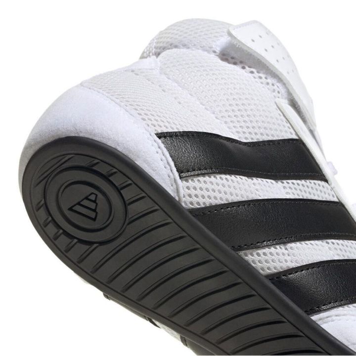 Buty zapaśnicze Adidas Havoc PLUS | F.H.JAREX-WRESTLING