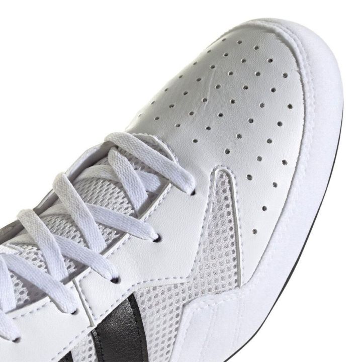 Buty zapaśnicze Adidas Havoc PLUS | F.H.JAREX-WRESTLING