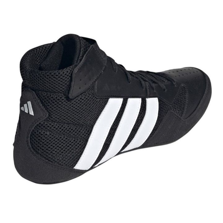 Buty zapaśnicze Adidas Havoc PLUS | F.H.JAREX-WRESTLING
