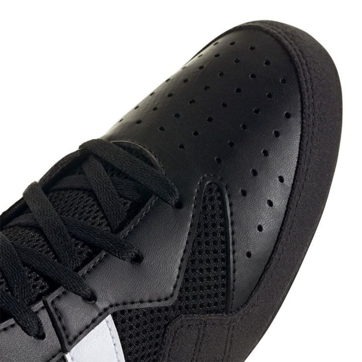 Buty zapaśnicze Adidas Havoc PLUS | F.H.JAREX-WRESTLING