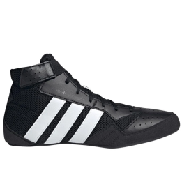 Buty zapaśnicze Adidas Havoc PLUS | F.H.JAREX-WRESTLING