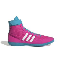 Buty zapaśnicze Adidas Combat Speed 4 JP6122  | F.H.Jarex-Wrestling
