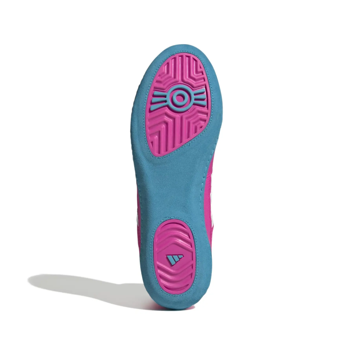 Buty zapaśnicze Adidas Combat Speed 4 JP6122  | F.H.Jarex-Wrestling