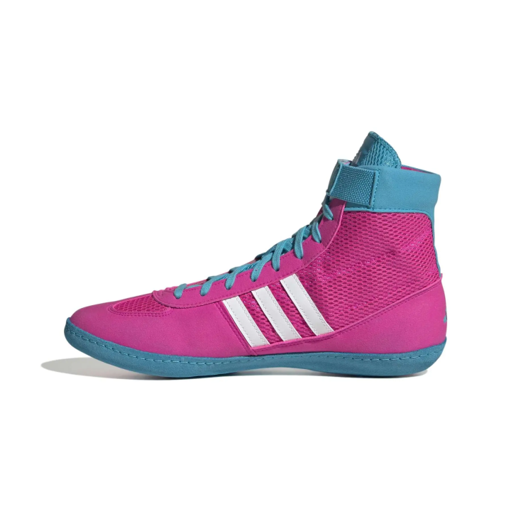 Buty zapaśnicze Adidas Combat Speed 4 JP6122  | F.H.Jarex-Wrestling