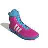 Wrestling shoes Adidas Combat Speed 4