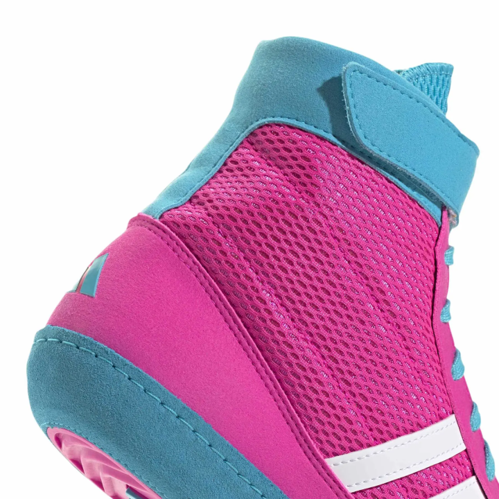 Buty zapaśnicze Adidas Combat Speed 4 JP6122  | F.H.Jarex-Wrestling