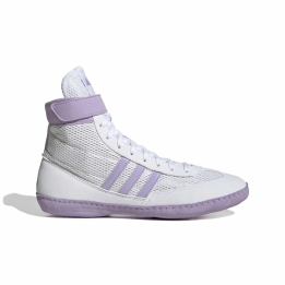Buty zapaśnicze Adidas Combat Speed 4  | F.H.Jarex-Wrestling