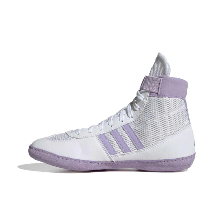 Wrestling shoes  Adidas Combat Speed 4  F.H.Jarex-Wrestling