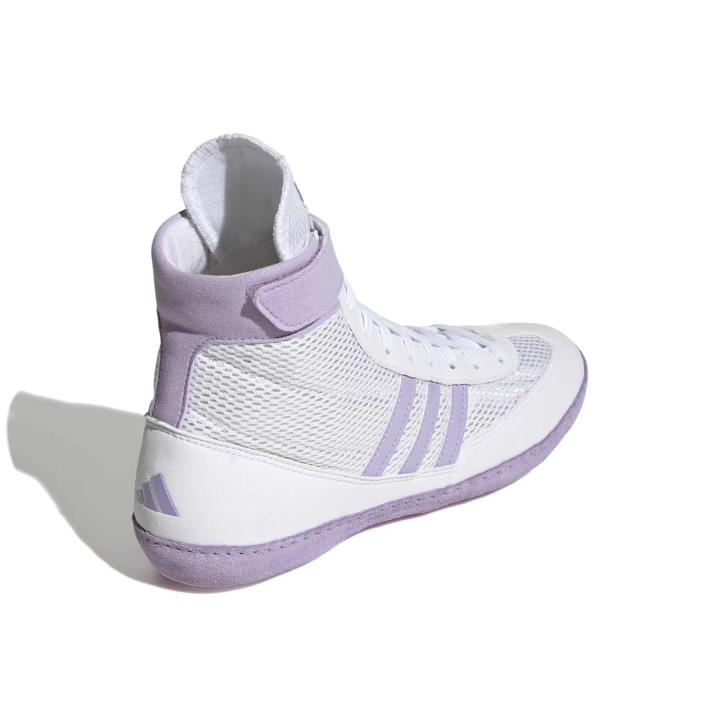 Buty zapaśnicze Adidas Combat Speed 4  | F.H.Jarex-Wrestling
