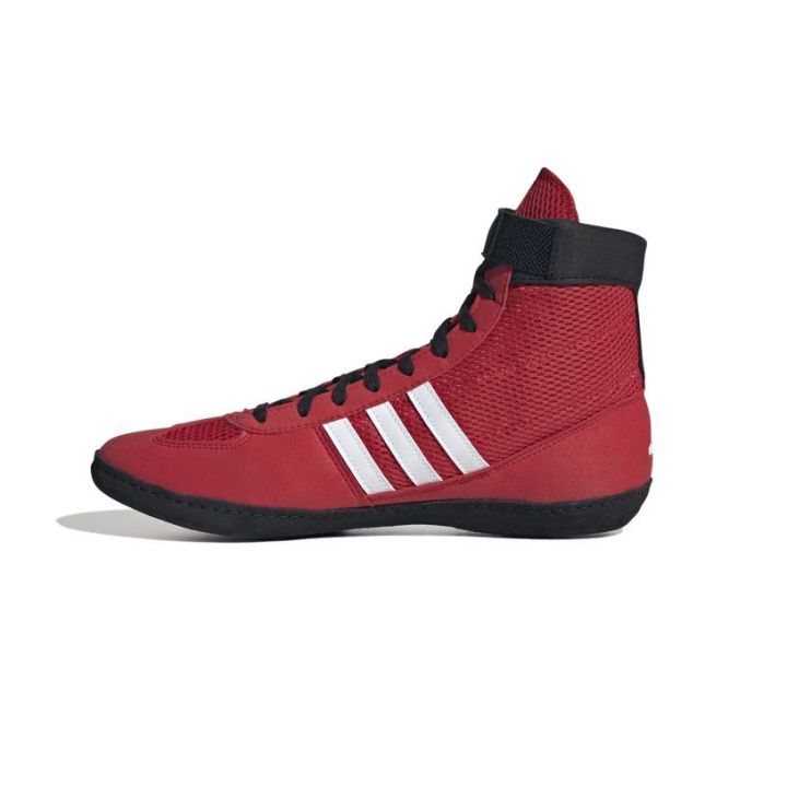 Buty zapaśnicze Adidas Combat Speed 4  | F.H.Jarex-Wrestling