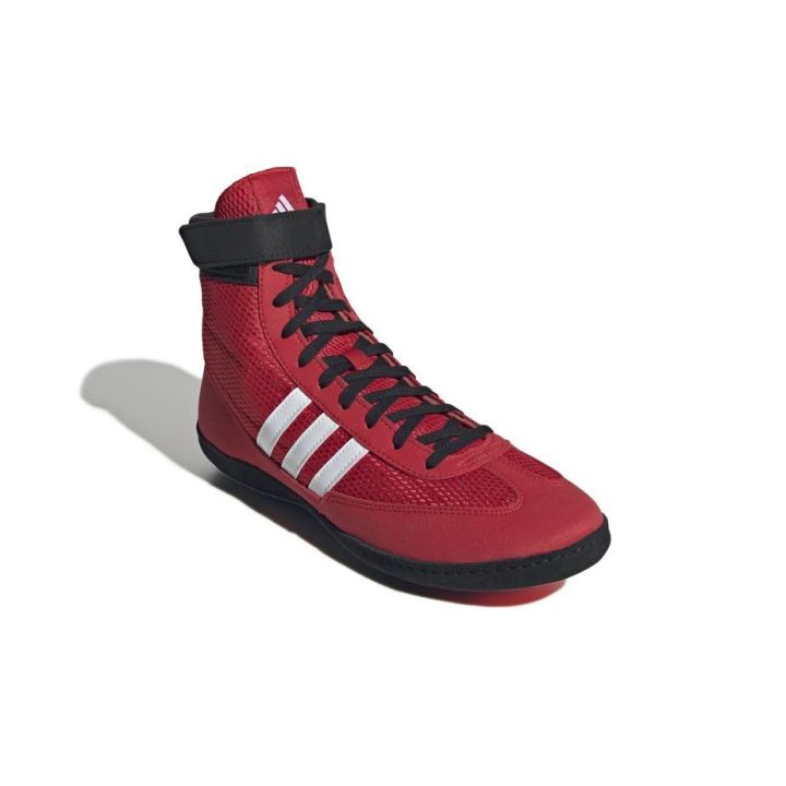 Buty zapaśnicze Adidas Combat Speed 4  | F.H.Jarex-Wrestling