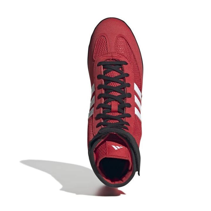 Buty zapaśnicze Adidas Combat Speed 4  | F.H.Jarex-Wrestling