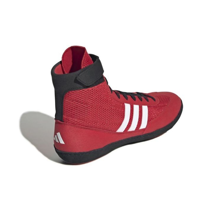 Buty zapaśnicze Adidas Combat Speed 4  | F.H.Jarex-Wrestling