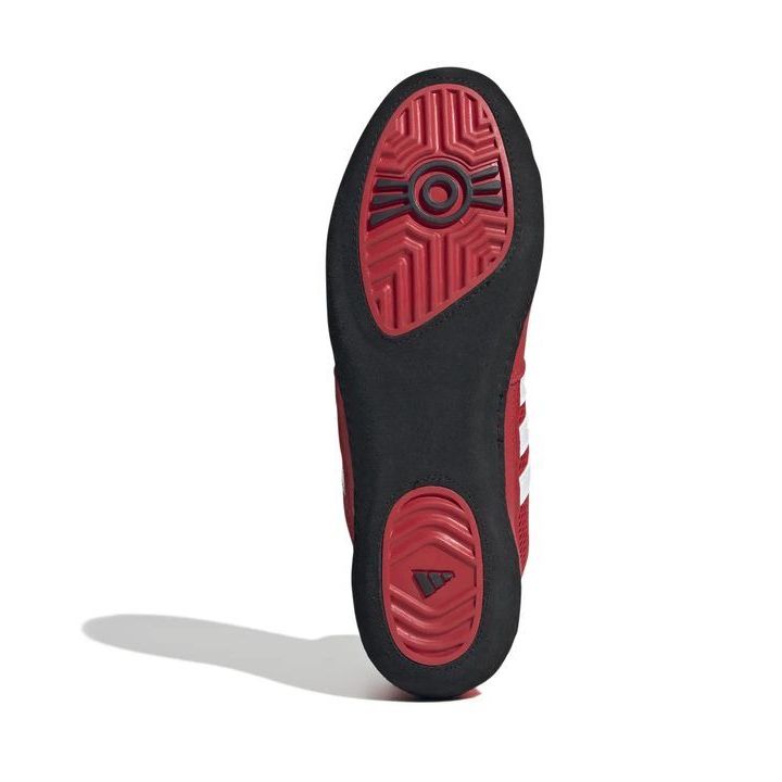 Wrestling shoes  Adidas Combat Speed 4  F.H.Jarex-Wrestling