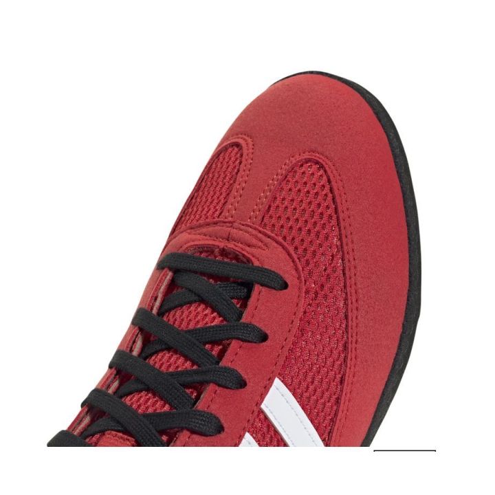 Buty zapaśnicze Adidas Combat Speed 4  | F.H.Jarex-Wrestling