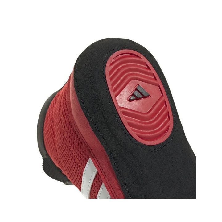 Buty zapaśnicze Adidas Combat Speed 4  | F.H.Jarex-Wrestling