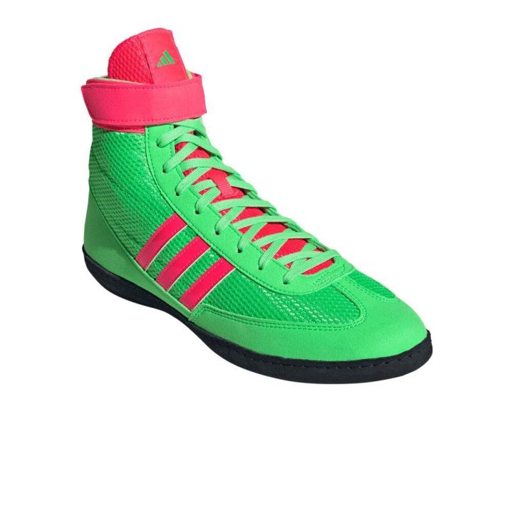 Wrestling shoes  Adidas Combat Speed 4  F.H.Jarex-Wrestling