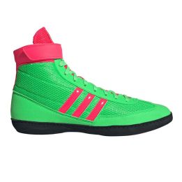 Buty zapaśnicze Adidas Combat Speed 4  | F.H.Jarex-Wrestling
