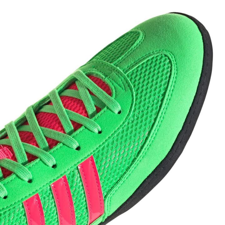 Wrestling shoes  Adidas Combat Speed 4  F.H.Jarex-Wrestling