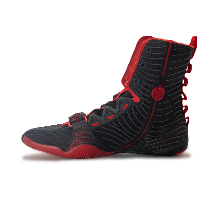 Boxing boots -Nike Hyperko 3  | F.H.Jarex-Wrestling
