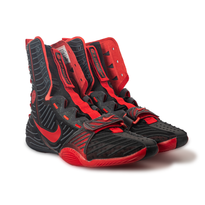 Buty bokserskie Nike Hyperko 3 | F.H.Jarex-Wrestling