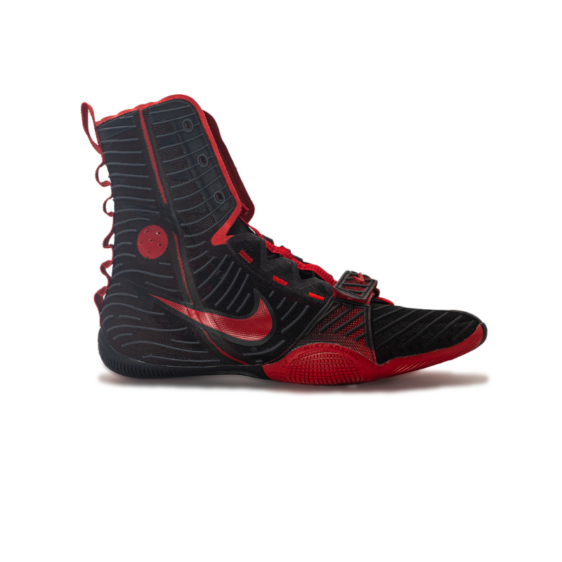 Buty bokserskie Nike Hyperko 3 | F.H.Jarex-Wrestling