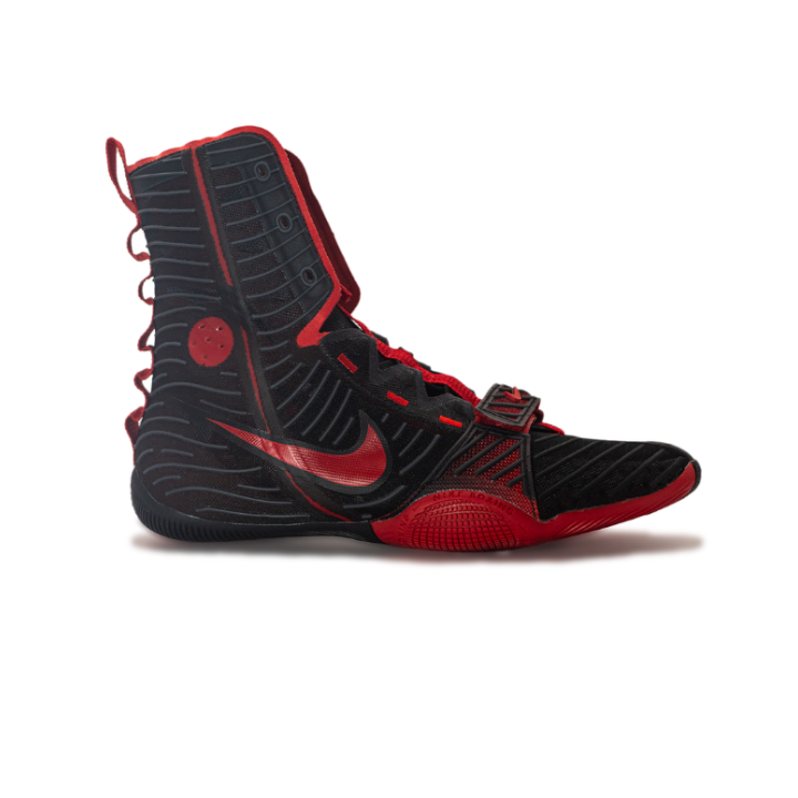 Buty bokserskie Nike Hyperko 3 | F.H.Jarex-Wrestling