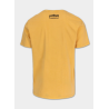 Koszulka Washed JIU-JITSU FIGHT DVSN PIT BULL