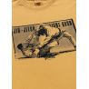 Koszulka Washed JIU-JITSU FIGHT DVSN PIT BULL