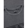 Koszulka Washed JIU-JITSU FIGHT DVSN PIT BULL