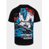 Men's T-Shirt Midway PIT BULL