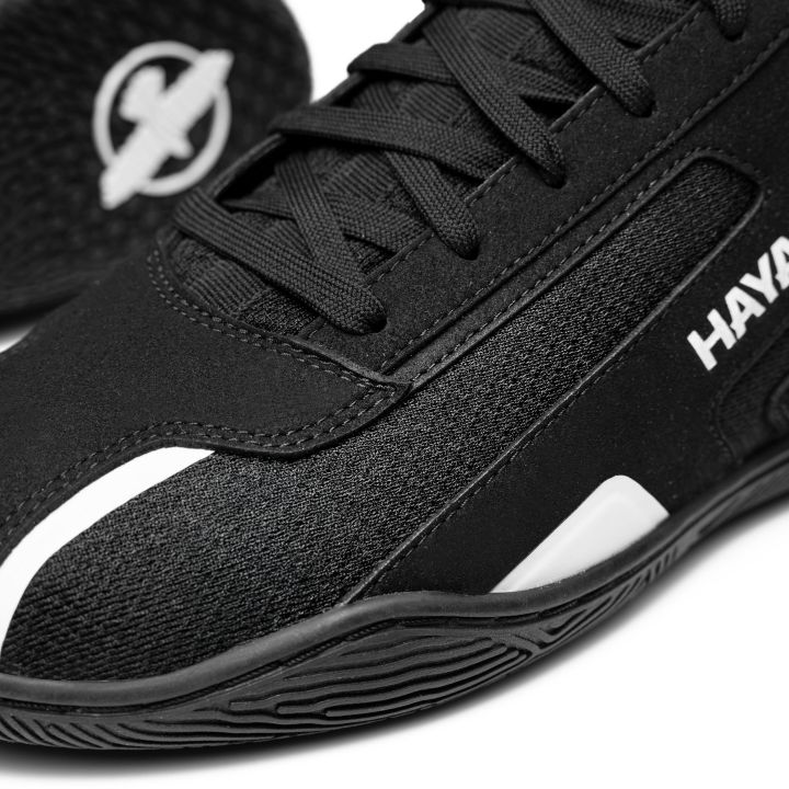 Buty zapaśnicze HAYABUSA SURGE | F.H.Jarex-Wrestling