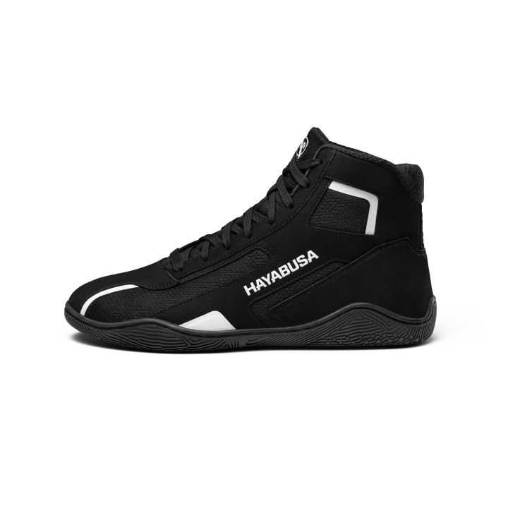 Buty zapaśnicze HAYABUSA SURGE | F.H.Jarex-Wrestling