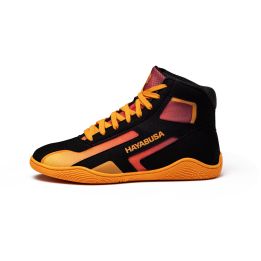 Buty zapaśnicze HAYABUSA SURGE | F.H.Jarex-Wrestling