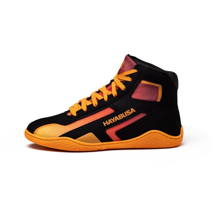 Buty zapaśnicze HAYABUSA SURGE | F.H.Jarex-Wrestling