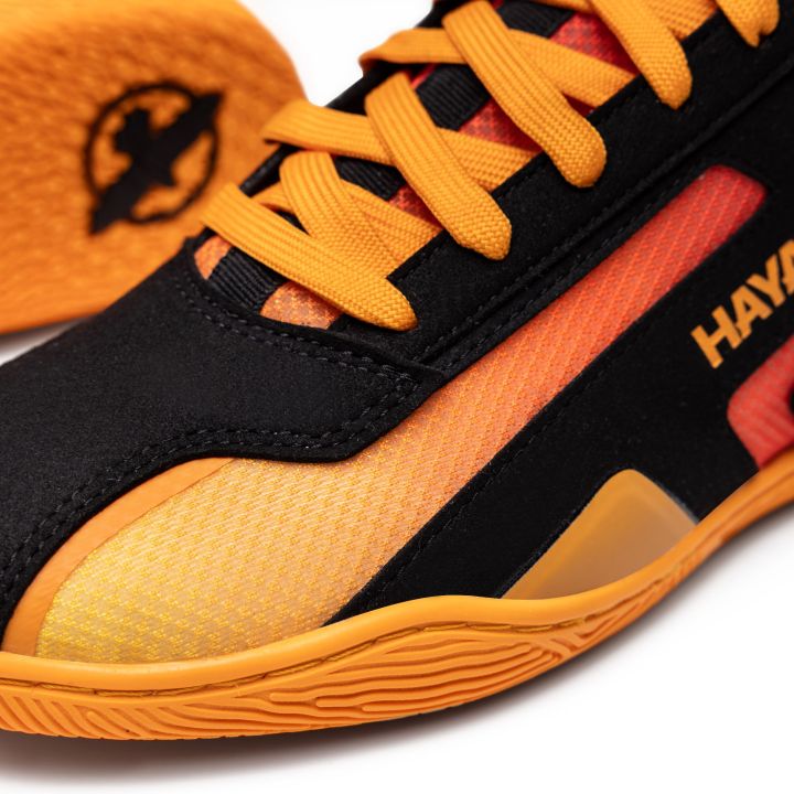Buty zapaśnicze HAYABUSA SURGE | F.H.Jarex-Wrestling