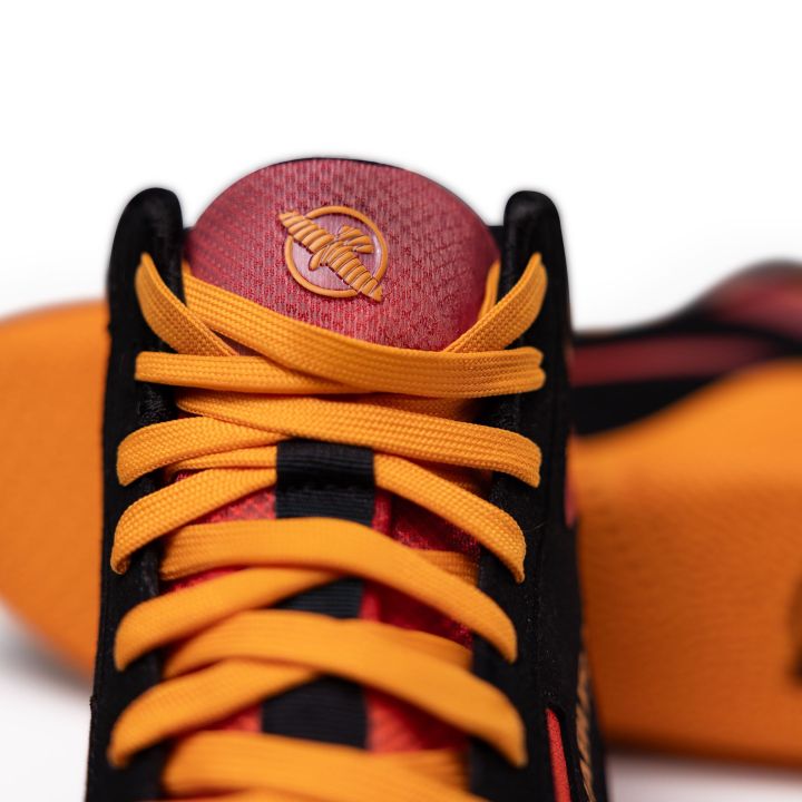 Buty zapaśnicze HAYABUSA SURGE | F.H.Jarex-Wrestling