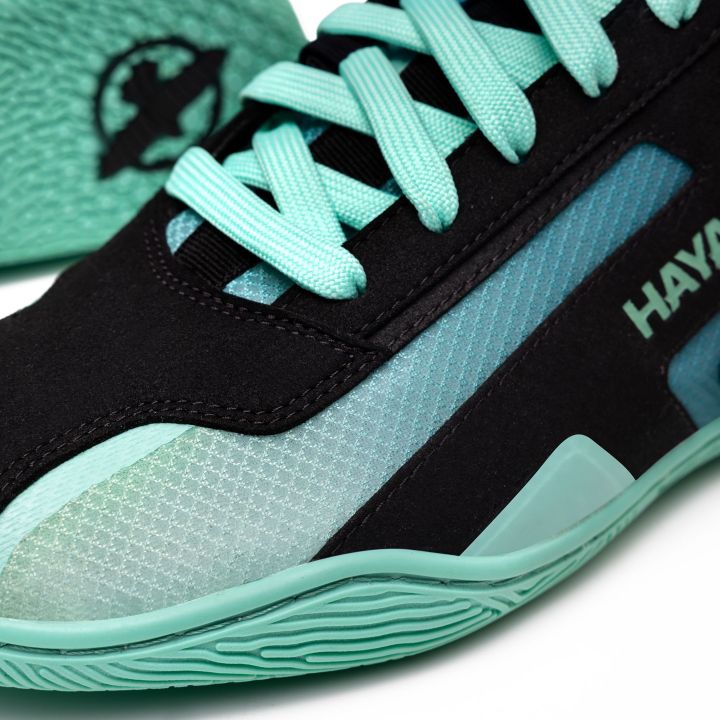 Buty zapaśnicze HAYABUSA SURGE | F.H.Jarex-Wrestling