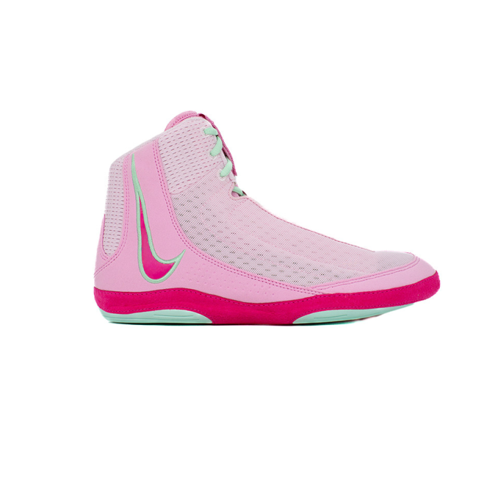 Buty zapaśnicze Nike Inflict 4 | F.H.Jarex-Wrestling