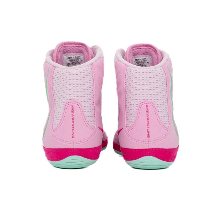 Buty zapaśnicze Nike Inflict 4 | F.H.Jarex-Wrestling