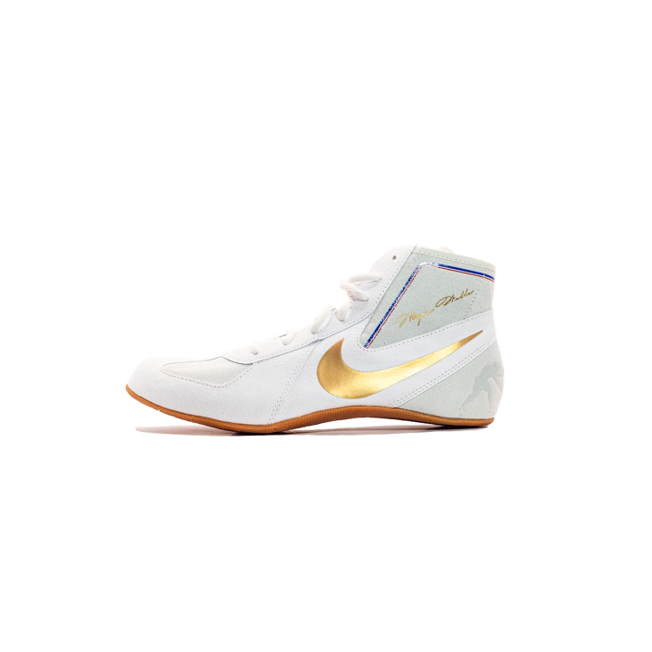 Buty zapaśnicze NIKE FOOTSWEEP 2 | F.H.Jarex-Wrestling